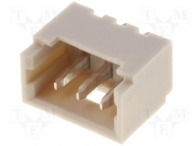 MX-53047-0310 Конектор: провод MX-53047-0310 Конектор: проводник-платка; PicoBlad